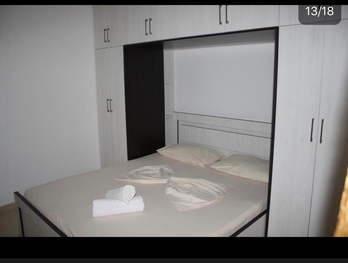 Central Boutique Hostel Σαράντα Εξωτερικό φωτογραφία