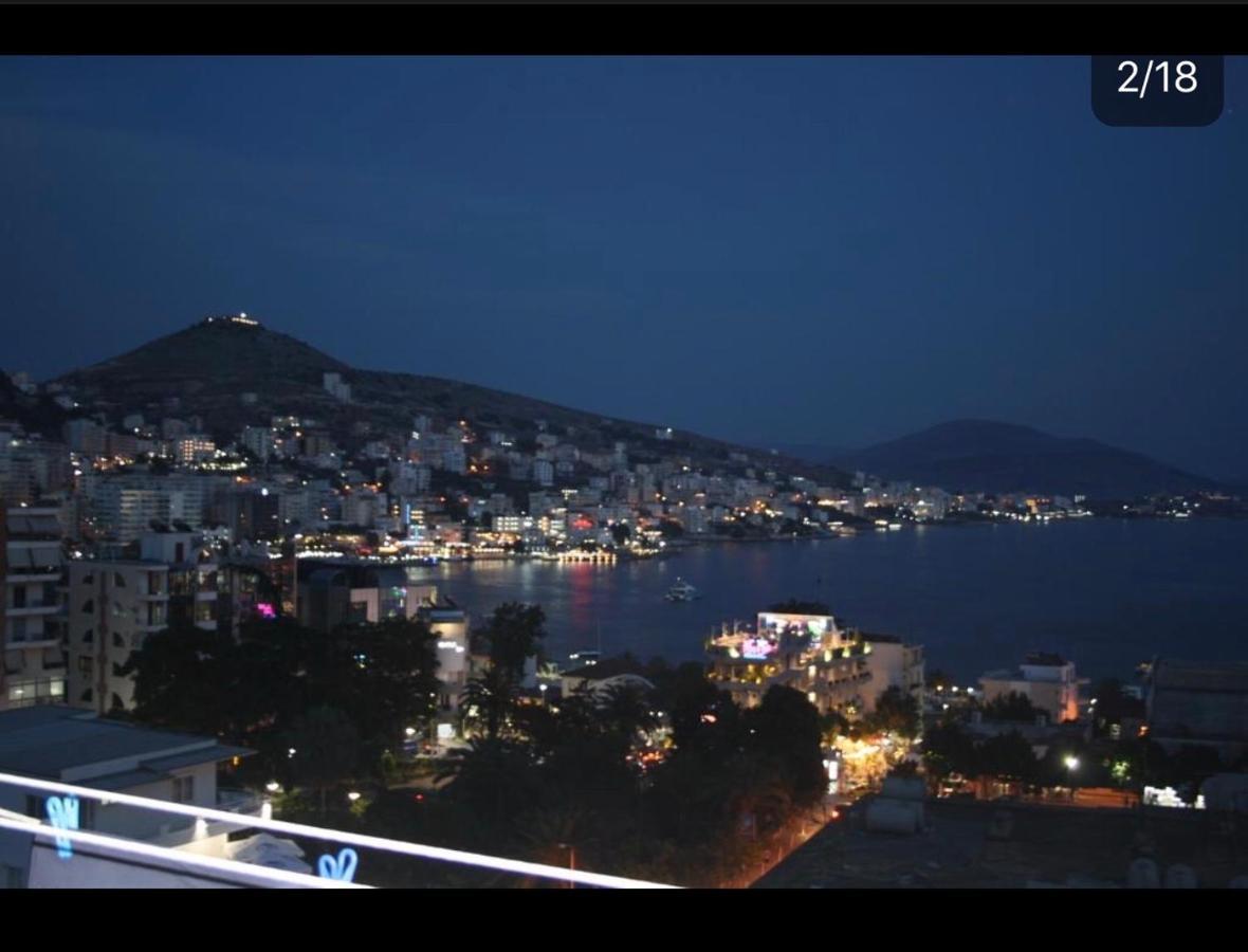 Central Boutique Hostel Σαράντα Εξωτερικό φωτογραφία