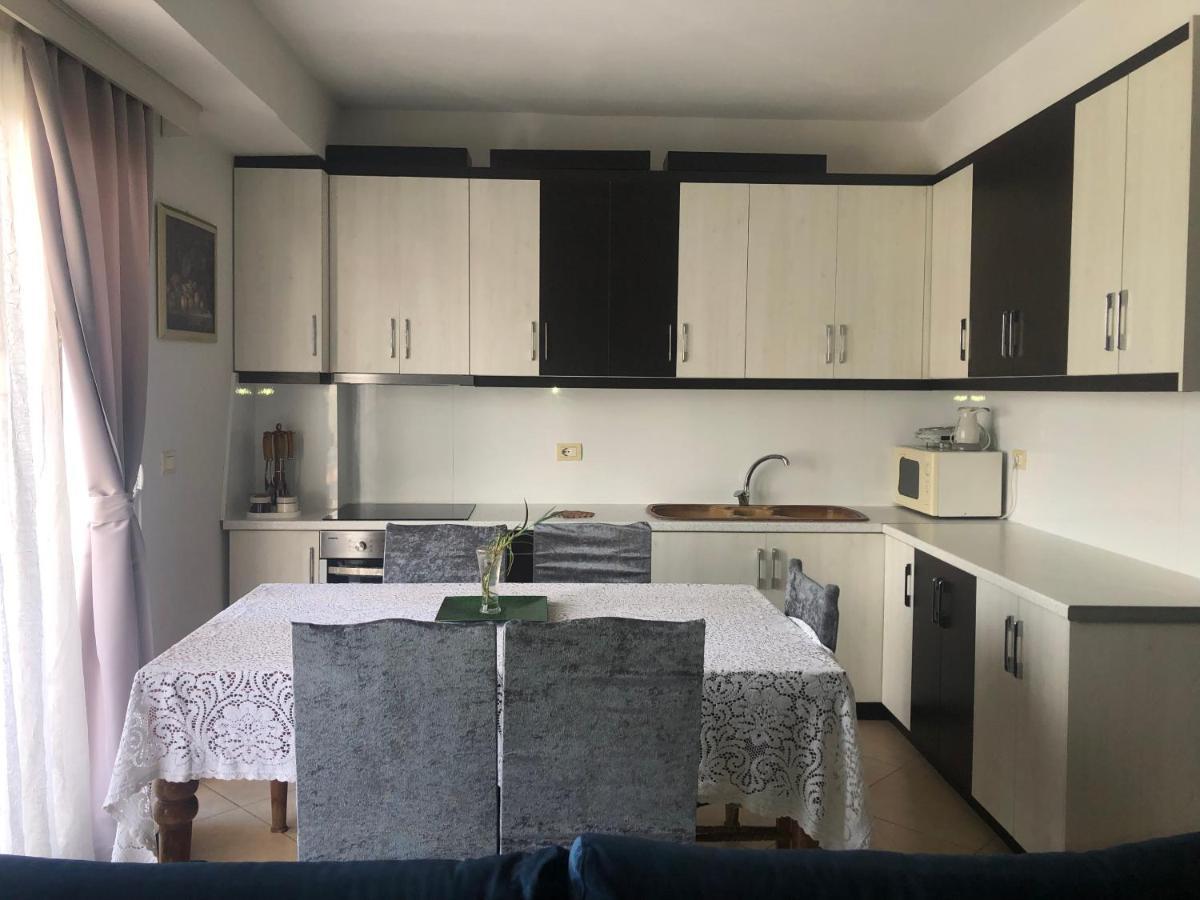 Central Boutique Hostel Σαράντα Εξωτερικό φωτογραφία
