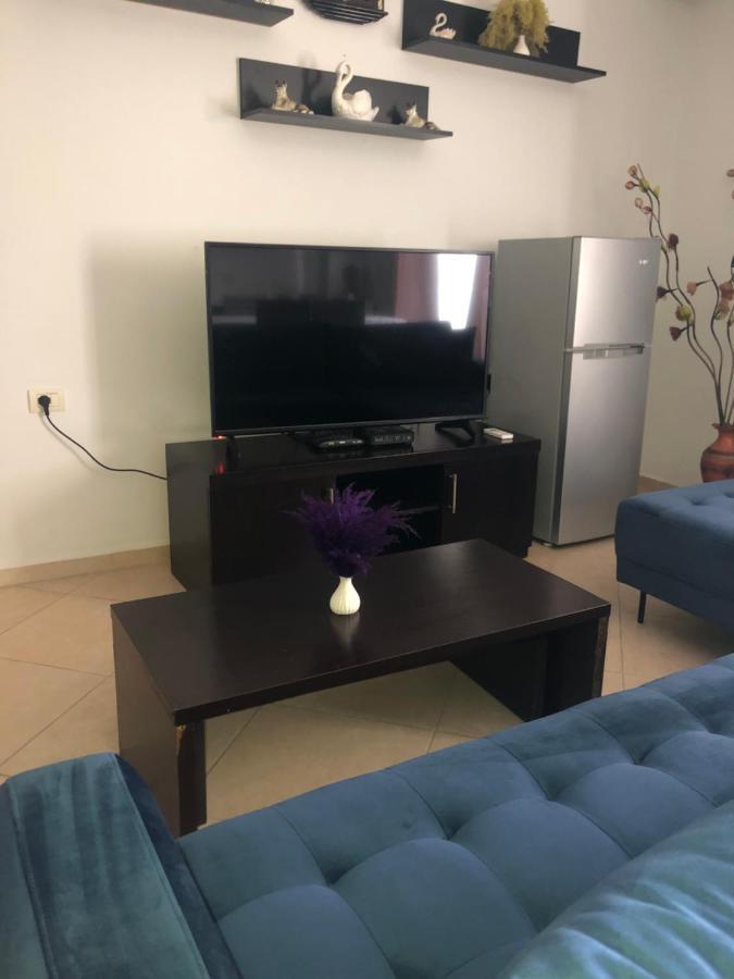 Central Boutique Hostel Σαράντα Εξωτερικό φωτογραφία