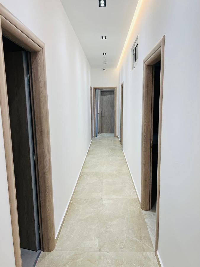 Central Boutique Hostel Σαράντα Εξωτερικό φωτογραφία